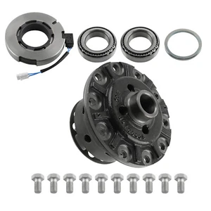 Rear Differential Case Assembly Replacement for Jeep Wrangler 2007-18 DANA 44 - Picture 1 of 11