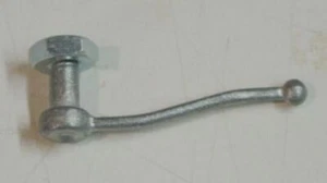 Cox Fingerhut Drome Spezial Ersatz Bremsgriff Teil SPC-1B - Bild 1 von 2