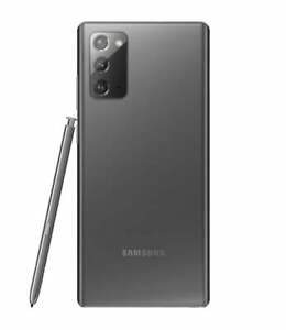 Samsung Galaxy Note20 5G SM-N981U - 128GB - Unlocked T-Mobile AT&T Verizon Metro