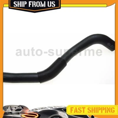 Manguera de refrigerante de radiador Gates superior para Ford Mustang 1985-1993 Foto 1 de 4