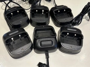 Baofeng BF888S Walkie Talkie Ładowarka akumulatorów Partia 6 szt. - Zdjęcie 1 z 5
