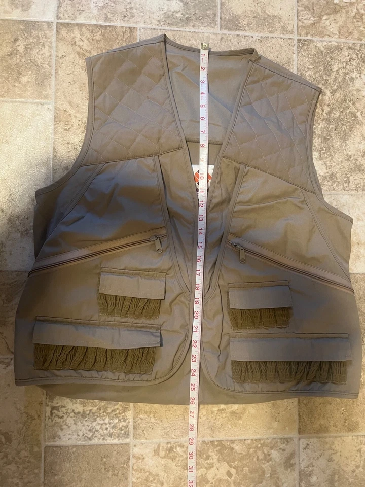 Columbia Hunting Vest  - Image 1 of 4
