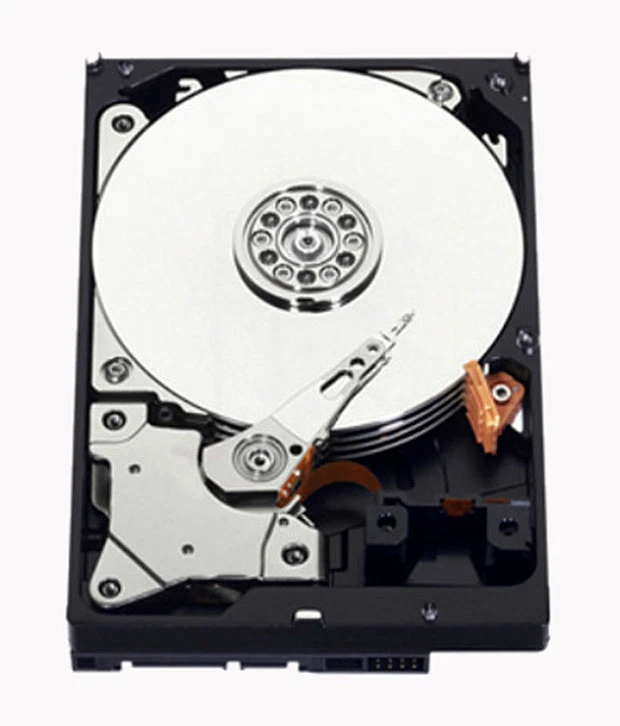 CCTV Camera 2000GB (2TB) DVR Sata 3.5 inch Hard Drive  - Image 1 of 1