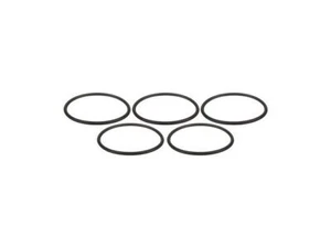 For 1969 GMC K35/K3500 Pickup Auto Trans Speedometer Pinion Seal 11656PDVC - Picture 1 of 2