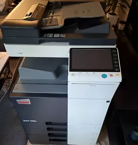 Develop (Konica Minolta Bizhub) ineo+ 224e - Bild 1 von 15