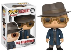 Funko pop red reddington - Foto 1 di 2