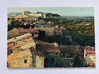 Villeneuve-Lez-Avignon Frankreich Farbpostkarte c1960er Jahre Fort St Andre