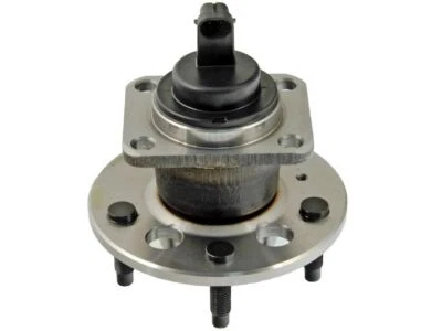 Conjunto de buje de rueda para Oldsmobile Aurora 1995-1999, 2001-2003 AC Delco 18151MFRH Foto 1 de 2