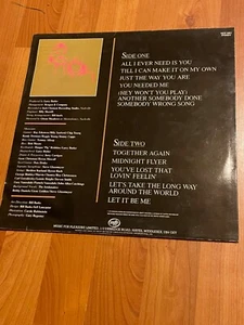 Kenny Rogers and Dottie West Classics LP - Picture 1 of 2
