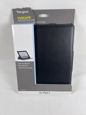 Targus Vuscape ipad 2 protective cover/stand - Image 1 of 2