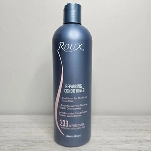 ROUX 233 Repairing Conditioner Repair System 15.2 oz HTF - Picture 1 of 2
