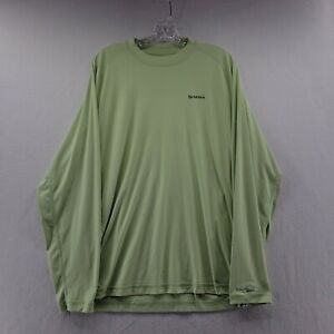 Simms Long Sleeve Fishing T-Shirts for sale | eBay