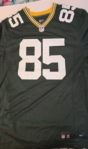 Green Bay Packers 85 Size Large - Picture 1 of 7