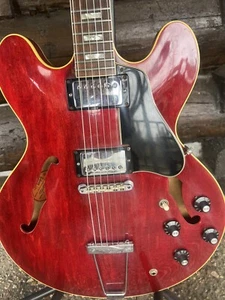 1969 Gibson 335 vintage - Picture 1 of 10