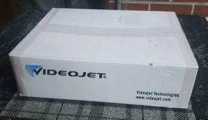 399086 Part B VideoJet Printhead Stand Assembly Base Plate - 10 Available NIB! - Picture 1 of 1