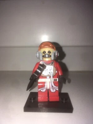lego star wars minifigures Ten Numb - Image 1 of 4