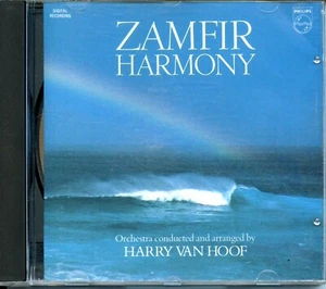 Zamfir - Harmony - Picture 1 of 3