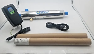 Sistema di purificazione acqua UV - Foto 1 di 8