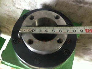 BT40 CNC Power Head Spindle Motor 6000RPM Drilling Milling Tapping Spindle Unit - Picture 1 of 9