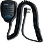 Kenwood KMC-21 Dynamic Cable Professional Microphone