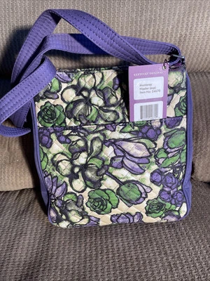 Donna Sharp Bolso Monterey Extensible Hipster Artículo Número 24670 Foto 1 de 4