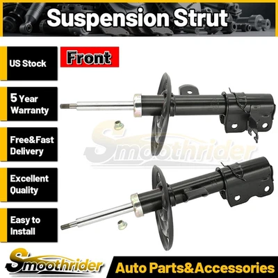 Amortiguadores y puntales KYB para Nissan Altima 2007-2012 2013 2 piezas puntal de suspensión delantera Foto 1 de 4