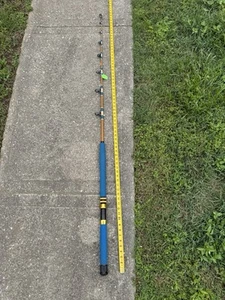 Aftco ARS-3m Fishing Rod - Picture 1 of 4