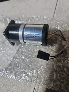 Motore DC Maxon 41.030.00-00.00 -136 nuovo motore DC. #78 - Foto 1 di 2