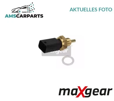 KÜHLMITTELTEMPERATURSENSOR 21-0138 MAXGEAR NEU OE QUALITÄT - Image 1 of 4