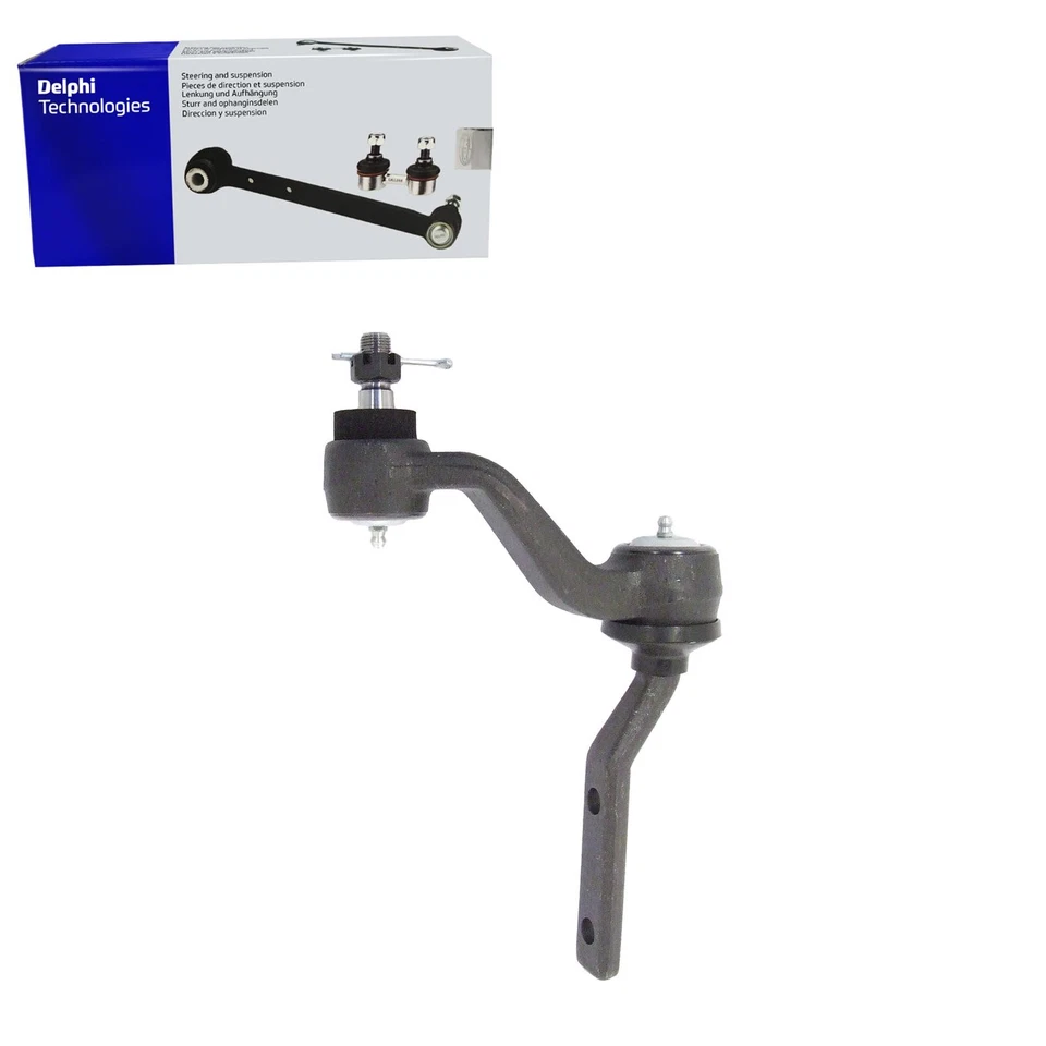 Рычаг холостого хода рулевого управления Delphi для полноприводного Dodge Dakota 1987-1996 годов выпуска - Изображение 1 из 1