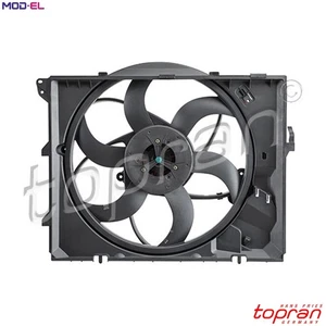 FAN ENGINE COOLING 501 974 FOR BMW 3/E90/E91/E92/Convertible Z4/Roadster/E89 - Picture 1 of 9