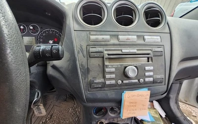 FORD TRANSIT CONNECT 2010-2013 HEAT / AC TEMPERATURE CONTROL 1725265 - Image 1 of 4