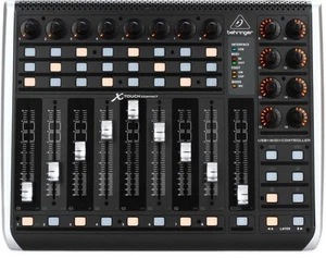 Behringer X-Touch Compact Universal Bedienoberfläche - Bild 1 von 7