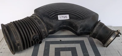 Tubo resonador filtro de aire Ford F150 2004 2005 2006 3L34-9F805-AC Foto 1 de 4