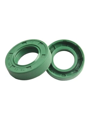 Paquete de 2 sellos de eje de salida de ajuste perfecto para Ariens para tractores Craftsman Foto 1 de 4