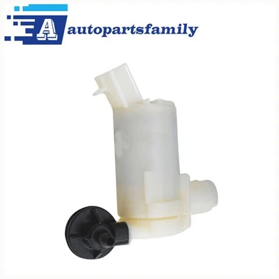 Windshield Wiper Washer Fluid Pump For Honda CR-V 2007-2011 76806-SMA-J01  - Изображение 1 из 4