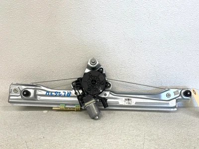 ⭐2024-2025 BUICK ENVISTA REAR LEFT DOOR WINDOW REGULATOR MOTOR OEM LOT2674 - Image 1 of 4
