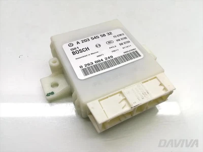 Mercedes-Benz CLC-Class CLC 230 Benzina 150kW (204 HP) A2035455832 0263004249 - Immagine 1 di 4