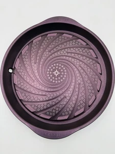 TECHEF Stovetop Korean BBQ Grillpfanne Aluminiumguss Antihaft NEU - Bild 1 von 7