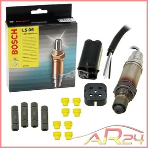 SENSOR OXIGENO ORIGINAL BOSCH POR VW GOLF 3 III 1H 2.0 GTI 16V - Imagen 1 de 5