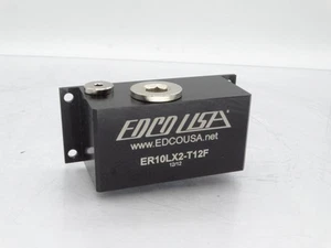EDCO USA ER10LX2-T12F PUMP - Picture 1 of 2