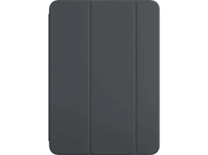 Apple Smart Folio, Funda tablet para el iPad Pro 11" M4, Poliuretano, Negro - Imagen 1 de 1