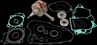 Комплект нижнего конца коленчатого вала Hot Rods для Honda CRF450R 07-08 - Изображение 1 из 4