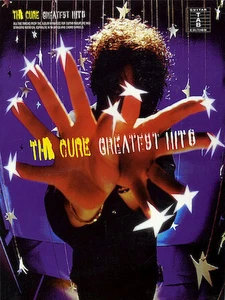 The Cure - Greatest Hits - Picture 1 of 1