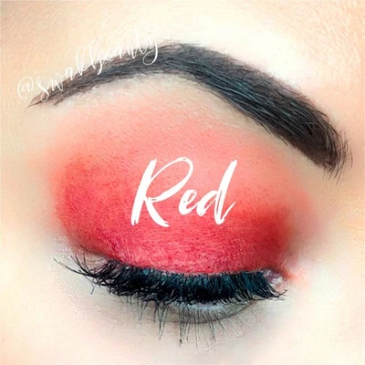 💟 **Red** SHADOWSENSE by SeneGence NEW/SEALED - Authentic - Image 1 of 2