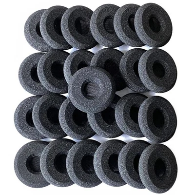 PLANTRONICS POLY Ersatz Ohrkissen für EncorePro HW510 HW520 Headset