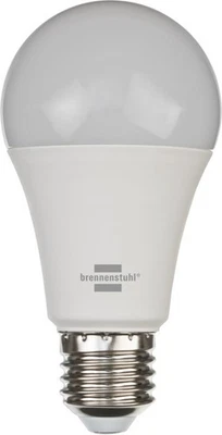 brennenstuhl Connect WLAN LED-Lampe SB 800, 9 Watt, E27 - Bild 1 von 2