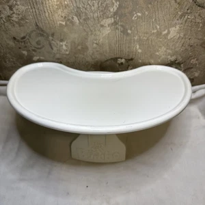 BUMBO TRAY for Baby Floor Seat Tray Only White Replacement - Picture 1 of 4