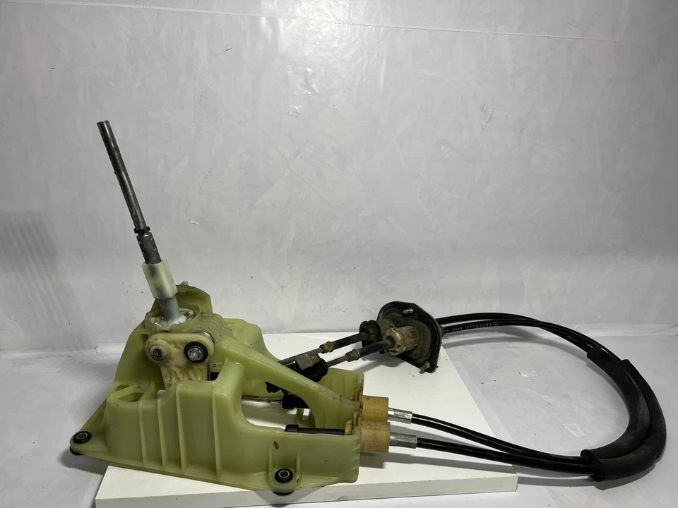 Palanca de cambios para ALFA ROMEO 159 Sportwagon Series 55349245 diésel 1900 ( Foto 1 de 4