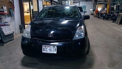 (LOCAL PICKUP ONLY) Passenger Right Quarter Glass Fits 04-09 PRIUS 4173346 - Imagem 1 de 4
